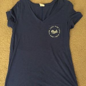 PINK Victoria Secret t shirt